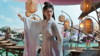 EP.019 เทพบุตร จุติมารัก [ Dub Thai ]