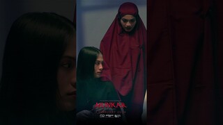 7️⃣ Hari Lagi Munkar Tayang di Cinépolis Indonesia 😱👀 #shorts #film