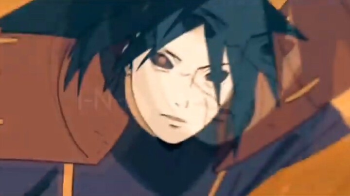 King Madara Sedang Memasak