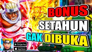 RILIS!! KILER A & B BEGINI JIKA TIDAK DIBUKA HAMPIR SETAHUN NARUTO X BORUTO NINJA VOLTAGE