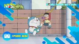 Doraemon Episode 469A "Tali Yang Membingungkan" Bahasa Indonesia NFSI