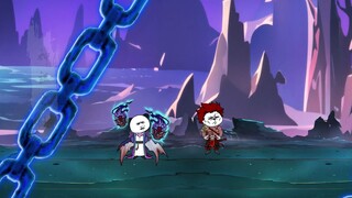 "Mortal Cultivation: Taiyi Chapter" Erqi was beaten and ran away