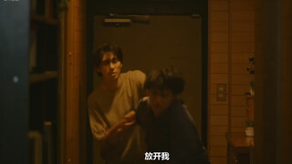 体感预报第四集笑点也太密集了吧哈哈哈，贵推叶子那里真的绷不住，哈哈哈“我推是我朋友的男朋友”