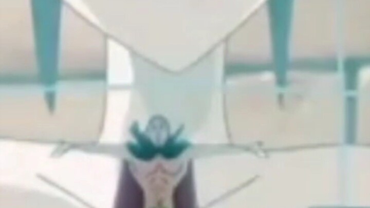 Shinchan bertemu idolanya