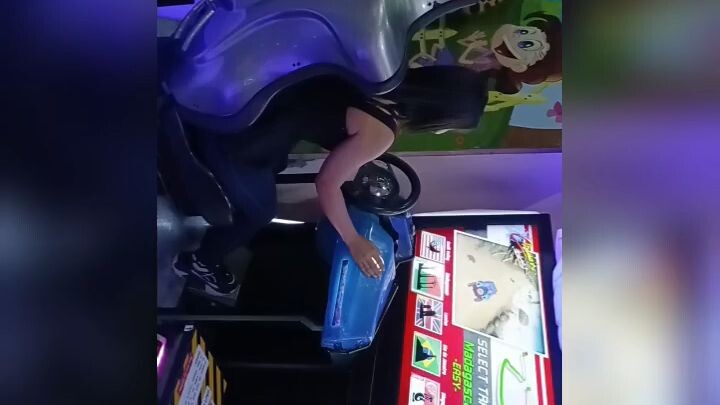 arcade