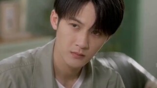 [Movie]Tantangan: Cinta yang Dipaksakan Du Cheng dan Shen Yi