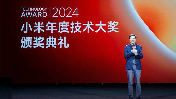 [Lei Jun] Hands Out a Multi-Million-Yuan Bonus to Xiaomi Engineers!
