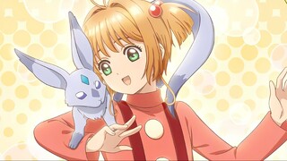 (Vietsub) Thủ Lĩnh Thẻ Bài Cardcaptor Sakura Tập 30
