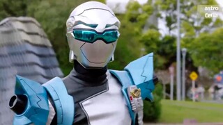 Power Rangers Beast Morphers Episod 10 (malay dub)