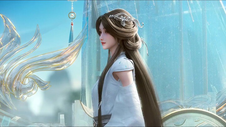 Tomb Of Fallen Gods S3 Eps 33 Indo