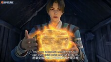 Martial Peak S1 Eps 2