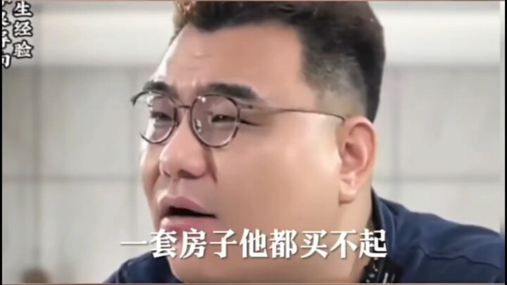 Ngay khi nói rõ khoảng cách giàu nghèo, nghệ thuật đã thành công!