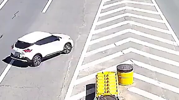 Heavenly Justice Descends