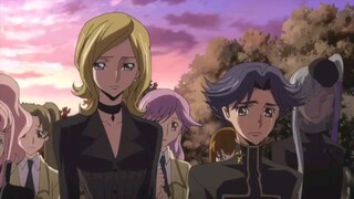 Code Geass Season 2 English Dub Episode 16