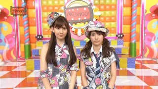 AKBINGO! ep 096 [INDO SUB]