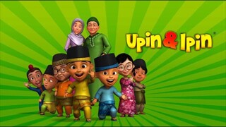 Upin dan Ipin | Musim 01