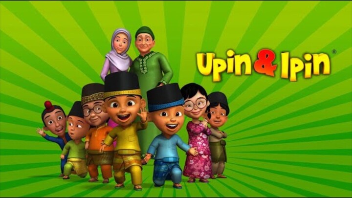 Upin dan Ipin | Musim 01