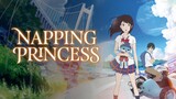 Napping Princess (2017) | English Sub