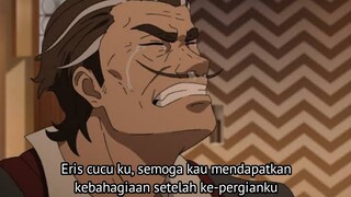 MUSHOKU TENSEI SEASON 2 EPISODE 14 SUB INDO - JOBLESS REINCARNATION