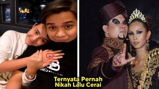 Bikin Kaget, Ternyata 5 Pasang Artis ini Pernah Menikah Sebelum Cerai