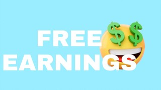 Free Earnings kumita kahit nasa bahay ka lng