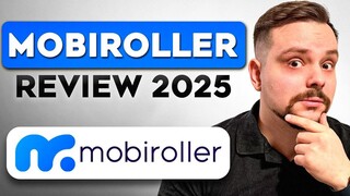 Mobiroller Review: Perfect App Builder for Beginners With Zero Coding Skills