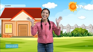 VTV HD • Belajar Edukasi Anak Remaja Cilukbaa • [ 11162025 ] • [ YouTV Feed ]