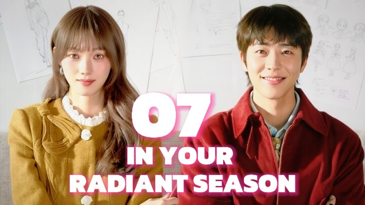 🇰🇷EP. 7 IN YOUR RADIANT SEASON (2026) | ENG SUB | Mystery/Romance/Drama