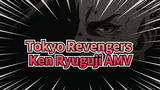 Tokyo Revengers | Hãy trải nghiệm cảm giác áp bức của Ken Ryuguji