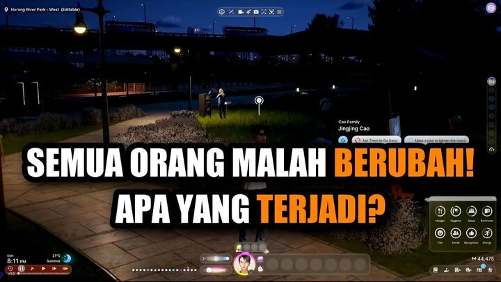 ✨ YURO NGOBROL, TAPI SEMUA ORANG MALAH BERUBAH! APA YANG TERJADI?