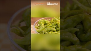 Sili sa San Narciso, Zambales, wala raw anghang?! | Biyahe ni Drew