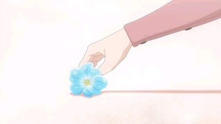 The fragment Flower blooms (eng sub) | episode of 6