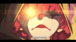 【龙二动画吐槽】明非最勇的一集