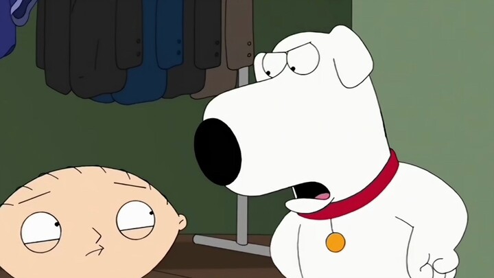 Stewie's Revenge