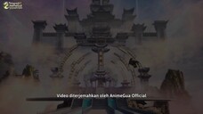 The Legend Of Martial Immortal Eps 125 Sub Indonesia