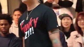 5年前冯老板作为唯一被邀请的亚洲人与一众欧美OG带来的裁判秀，能打服黑子们的嘴吗