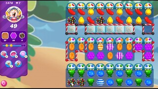 Candy crush saga new update 2023 special level 1