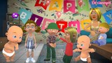 Bayi Tomtom Ambil Botol Susu Bayi Timtim Kak Nana Sayang Timtim - Twin Baby Simulator Ebi Gamespot