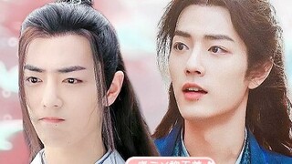 [Xiao Zhan Narcissus | Sanxian] "We Are Happy After 100 Breakups" Episode 9 | Happy enemies | Childh