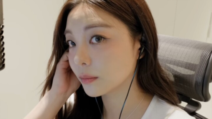 Ailee Lee Ye-jin's cover video of the OST "Golden" from "K-POP: Demon Slayer Girls" is now available