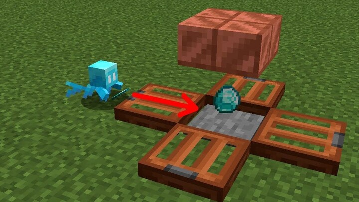 MC's new creature, Yue Ling—her IQ is truly off the charts!!!