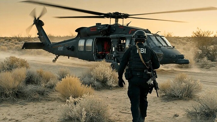 EP80 | This is a movie that will keep you on the edge of your seat until the very end |