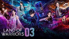 🇨🇳EP03 | TLOW: Soul Land 2 (2024)[EngSub]