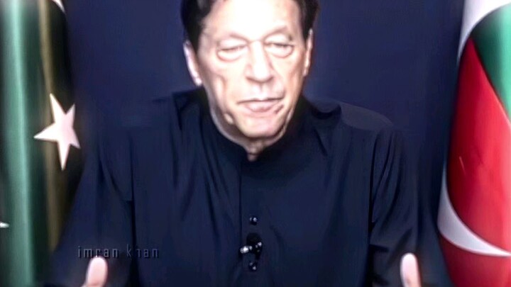 imran khan best speech