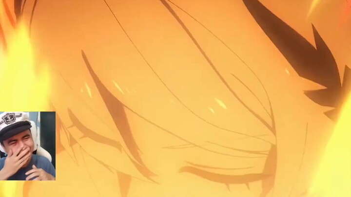 Genshin Impact Knife VS Honkai Impact San Knife ⚡