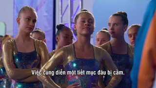 Học viện thể dục: Một cơ hội thứ hai EP 9 [Sub Việt]