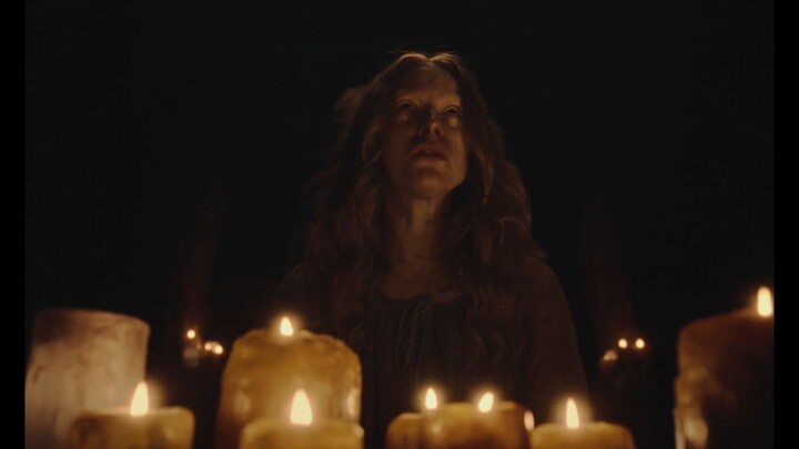Witte Wieven (2024) | Dutch Folk Horror | Didier Konings