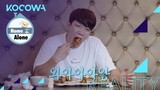 Kim Kyung Nam's Korean Food Buffet Mukbang [Home Alone Ep 407]