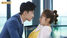 GIRLFRIEND 2020 CHINESE DRAMA Episode 32