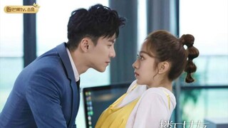 GIRLFRIEND 2020 CHINESE DRAMA Episode 21